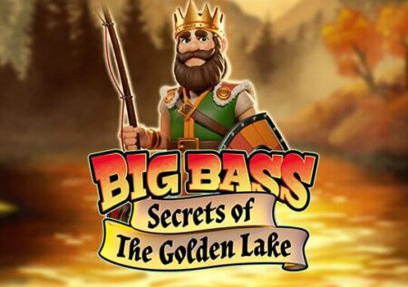 Big Bass Secrets of the Golden Lake