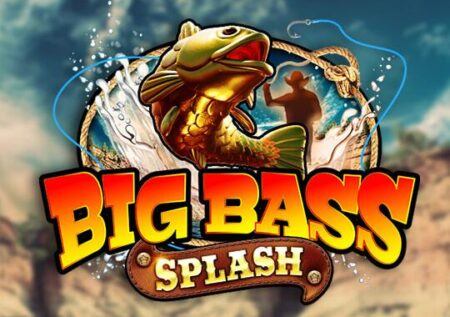 Big Bass Splash