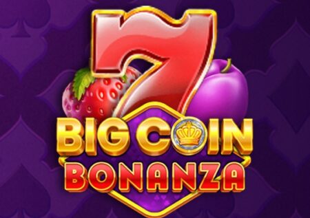Big Coin Bonanza