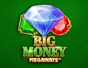 Big Money Megaways