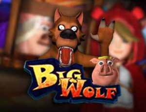 Big Wolf