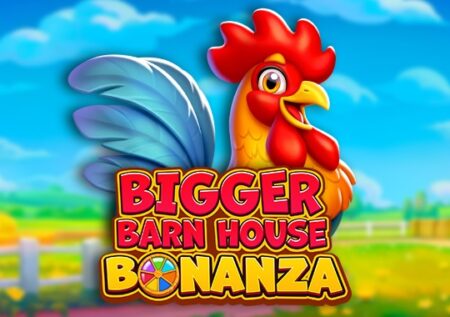 Bigger Barn House Bonanza
