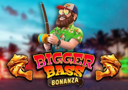 Bigger Bass Bonanza