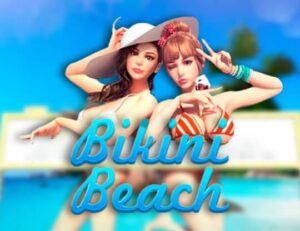 Bikini Beach