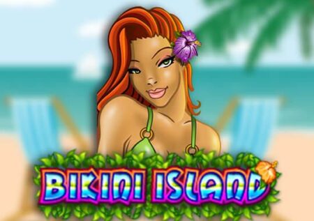 Bikini Island