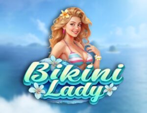 Bikini Lady