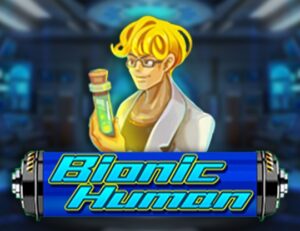 Bionic Human