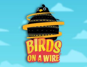 Birds On A Wire