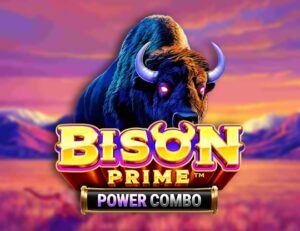 Bison Prime Power Combo