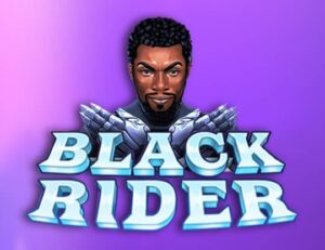 Black Rider