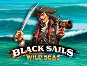 Black Sails Wild Seas