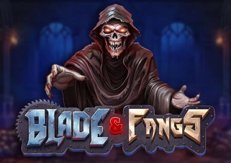 Blade and Fangs