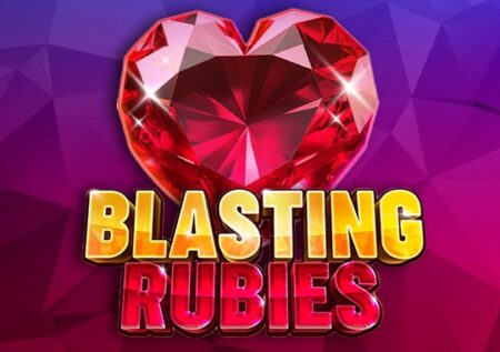 Blasting Rubies