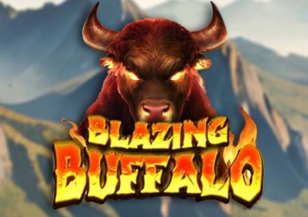 Blazing Buffalo