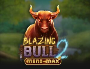Blazing Bull 2: Mini-Max