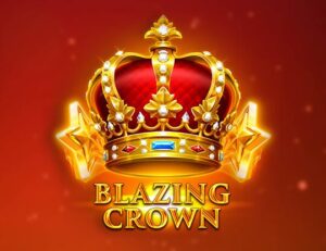 Blazing Crown