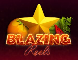 Blazing Reels
