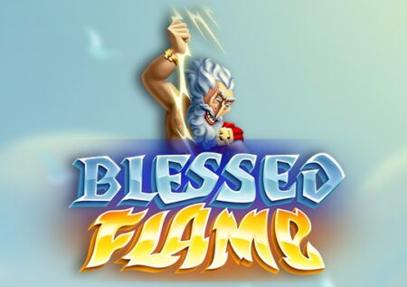 Blessed Flame