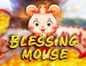 Blessing Mouse