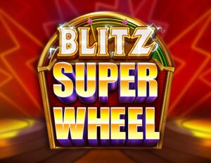 Blitz Super Wheel