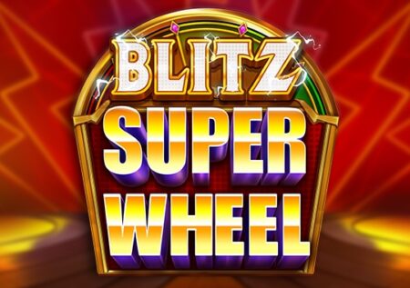 Blitz Super Wheel