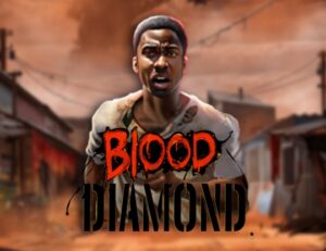 Blood Diamond