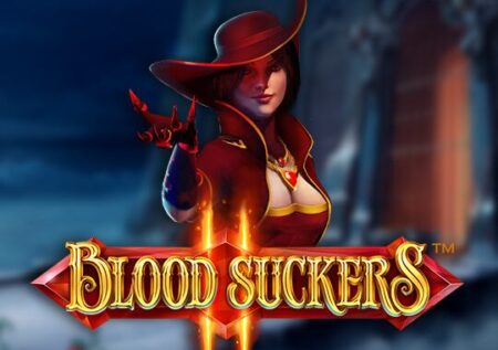 Blood Suckers II