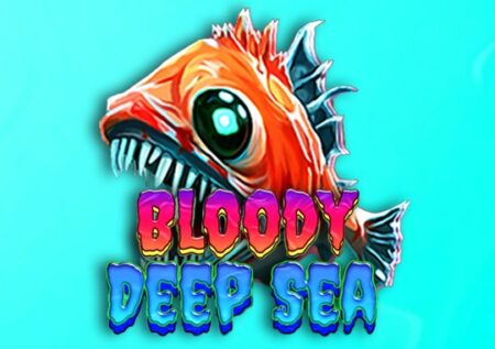 Bloody Deep Sea