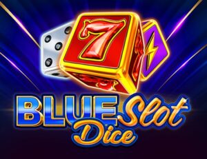 Blue Slot Dice