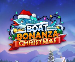 Boat Bonanza Christmas