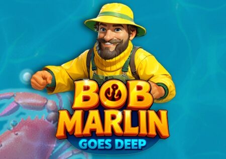 Bob Marlin Goes Deep