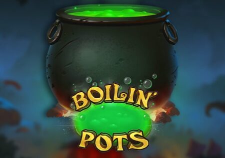 Boilin Pots