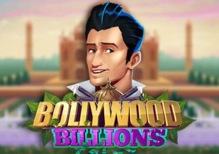 Bollywood Billions