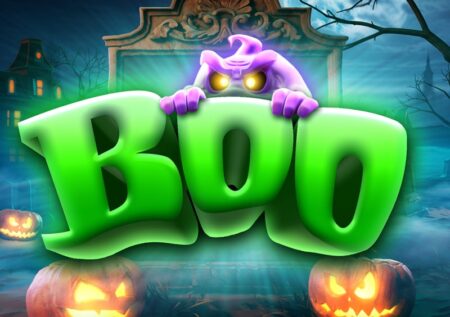 Boo