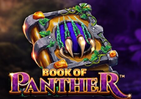Book Of Panther