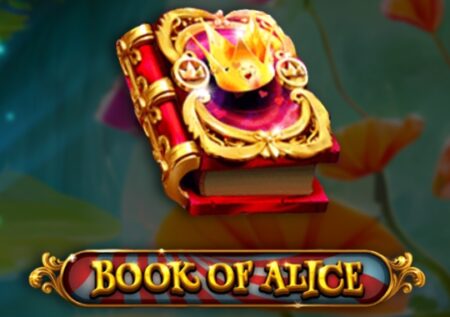 Book of Alice