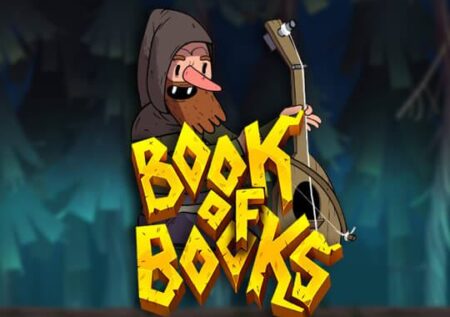 Book of Books