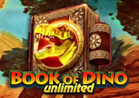 Book of Dino Unlimited