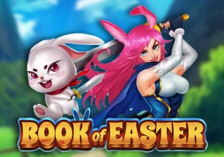 Book of Easter