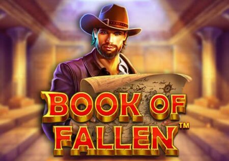 Book of Fallen