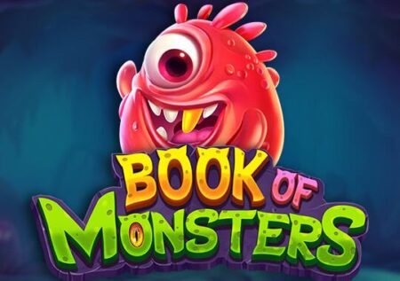 Book of Monsters