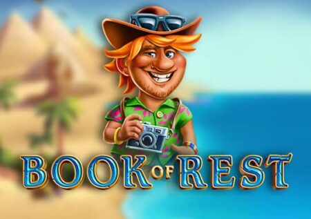 Book of Rest