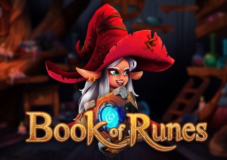 Book of Runes
