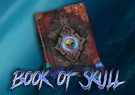 Book of Skull (KA Gaming)