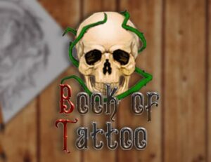 Book of Tattoo