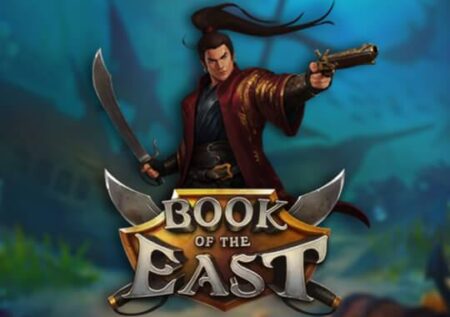 Book of the East
