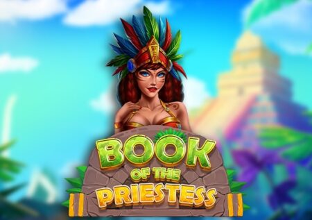 Book of the Priestess