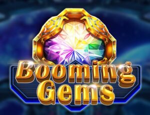Booming Gems