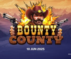 Bounty County