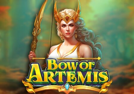Bow of Artemis